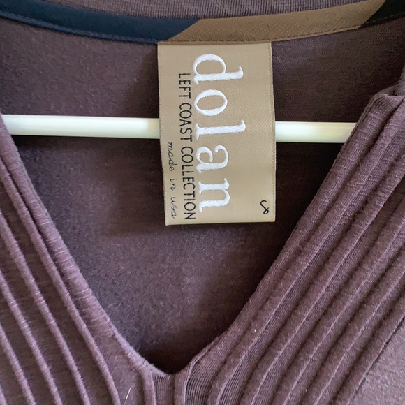 Anthropologie Tee - Picture 2 of 2